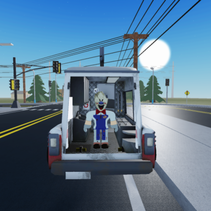 Rod Ice Scream 1 (Original) UPDATE! screenshot 1