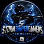 StormSniperGamer Community!