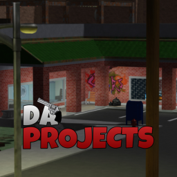 Da Projects [BETA]