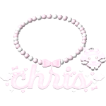 ୨˚· ︵ chris・ɞ・˚