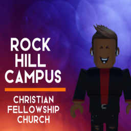 Christ Fellowship Church || Great Avanue Campus