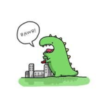 Dinosaur-lovers