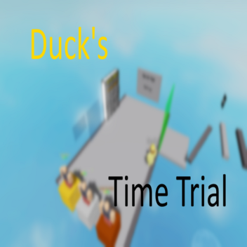 Ducc's Time Trial [Shop Area]