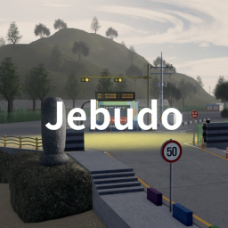 [KR:RP] Jebudo