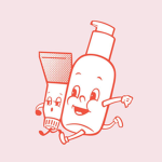 Glossier Apparel