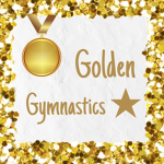 *Golden Gymnastics*