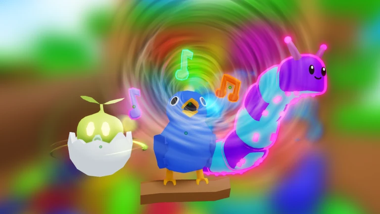 EASTER EVENT PART 2!