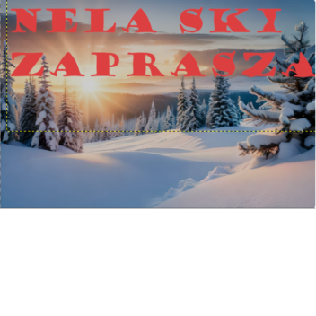 Big upade! Nela ski 