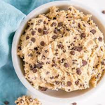 i Luv cookie dough