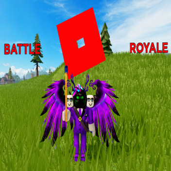 ⚔️  Easy Battle Royale! (Lobby)