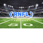 [ RNFL ] Ro National Football League