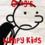 Greg's Wimpy Kids