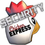 Chicken Express Fried Chicken