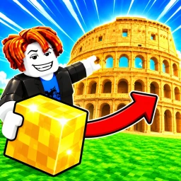 [💎] Construct a Colosseum! icon