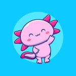 axolotl are the bests!