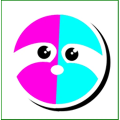 team sloth for ever Roblox group icon