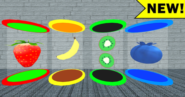 🥝 2 Player Fruit Tycoon 🍓 screenshot 1
