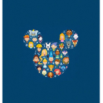 Disney Friends :)