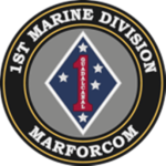 {-1st Μarine Divisiοn-}