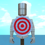 Logical Bullseye