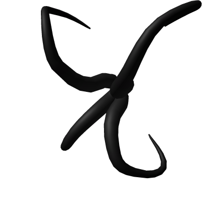 Arms of the Void