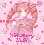 _-Strawberry Milk-_