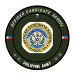 OCS- Officer Candidate School