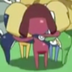 The Keroro Platoon