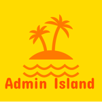 Admin Island