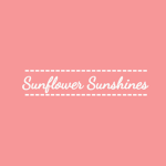 Sunflower Sun Shines
