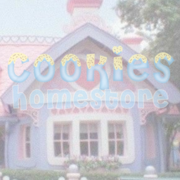 Cookies Homestore