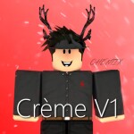 Crème V1