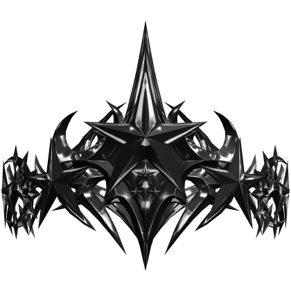 Black Star Crown