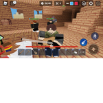 Robo's robloxian club