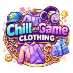 ChillxGame Clothing