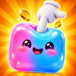 🎃 Become an ASMR Trillionaire icon
