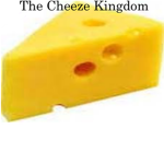 The Cheeze Kingdom
