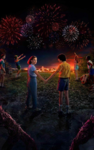 Stranger Things BIG FAN Group!!