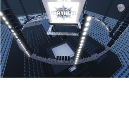 [Sunday Night Mayhem] APW Arena