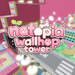 Natopia Wallhop Tower icon