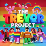 The Trevor Project Group Thumbnail