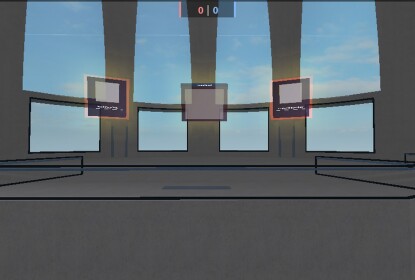 [USO] Battle Grounds