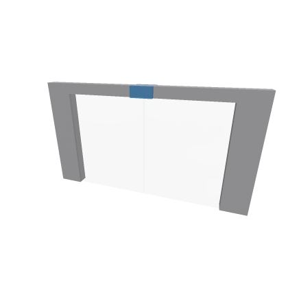 Glass Sliding Door