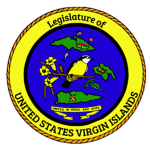 [RVI] Legislature of the Virgin Islands