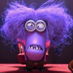 evil minion gang