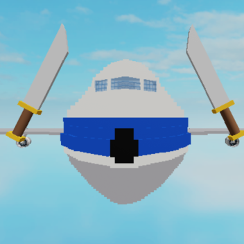 Swordfight on the Flight