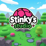 Stinky's Studio