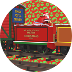 Happy Holidays 2024! Thank you for playing!