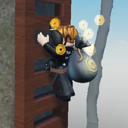 Climb a Mountain icon