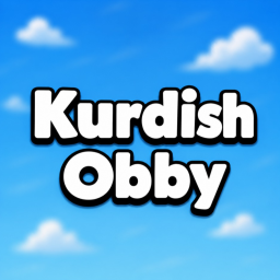 Kurdish Obby☀️{UPD}